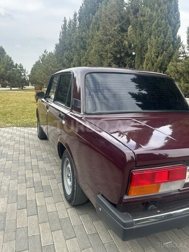 LADA (VAZ) 2107 2008, 258,000 km - 1.6 л - Ağcabədi