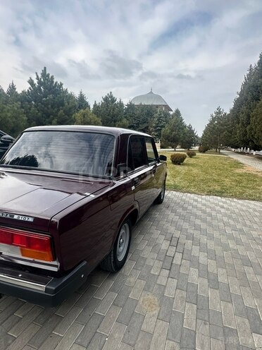 LADA (VAZ) 2107 2008, 258,000 km - 1.6 л - Ağcabədi