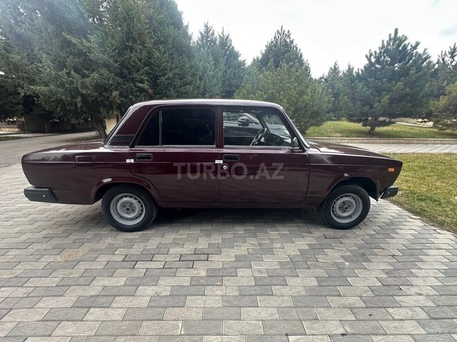 LADA (VAZ) 2107 2008, 258,000 km - 1.6 л - Ağcabədi