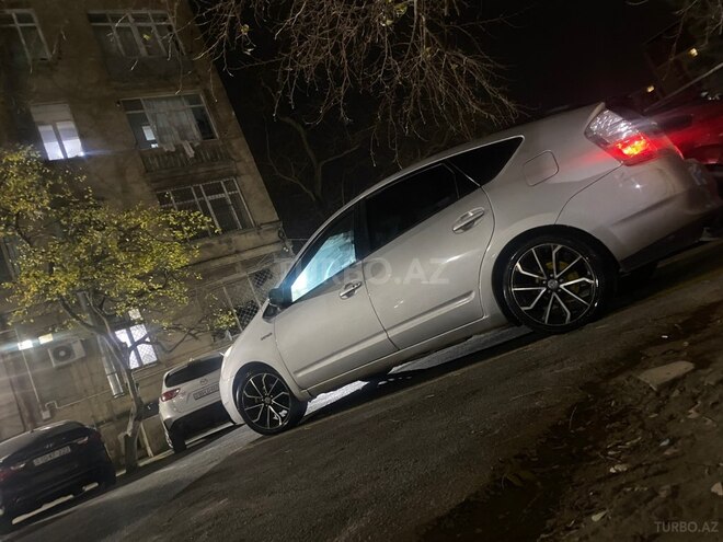 Toyota Prius 2009, 547,177 km - 1.5 l - Sumqayıt