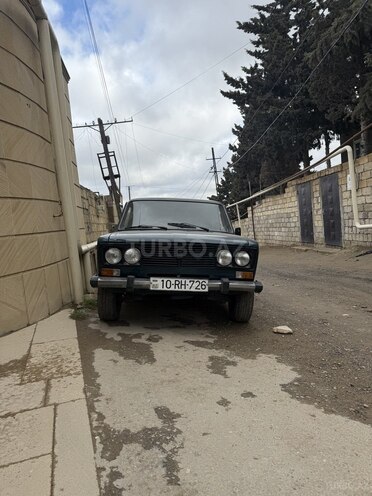 LADA (VAZ) 2106 2006, 60,635 km - 1.6 l - Bakı