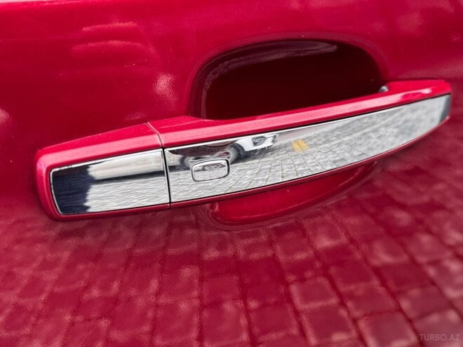 Chevrolet Cruze 2014, 200,000 km - 1.4 l - Bakı
