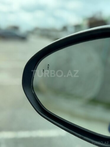 Kia K5 2021, 43,143 km - 1.6 l - Bakı