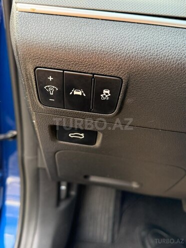 Kia K5 2021, 43,143 km - 1.6 l - Bakı