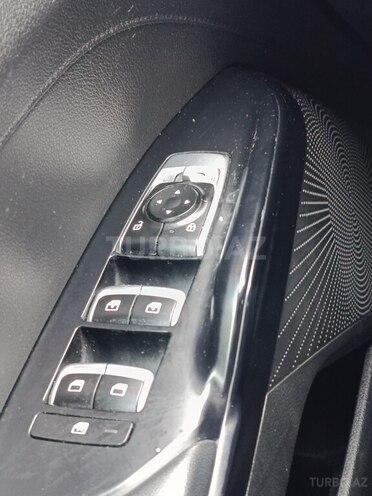 Kia K5 2021, 43,143 km - 1.6 l - Bakı