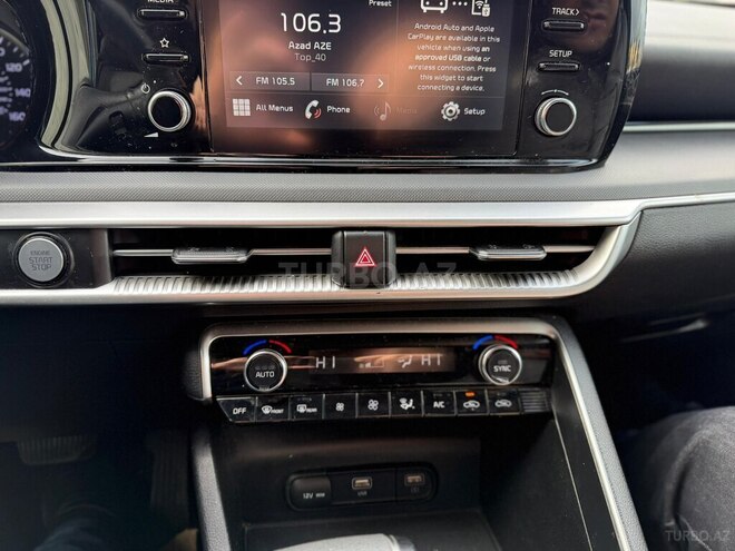 Kia K5 2021, 43,143 km - 1.6 l - Bakı