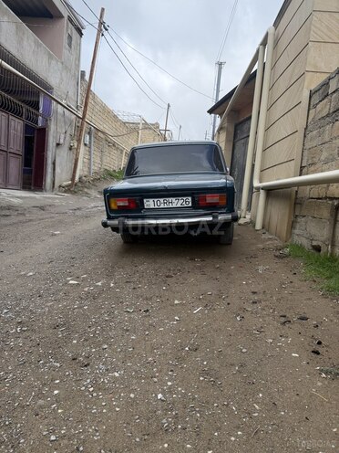 LADA (VAZ) 2106 2006, 60,635 km - 1.6 l - Bakı