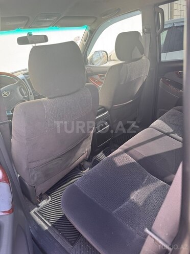 Toyota Land Cruiser Prado 2006, 300,000 km - 2.7 l - Bakı