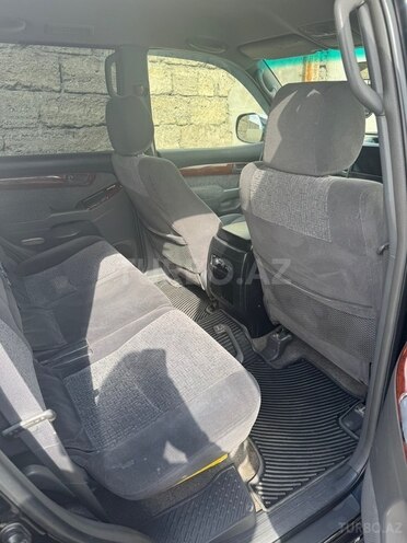 Toyota Land Cruiser Prado 2006, 300,000 km - 2.7 l - Bakı