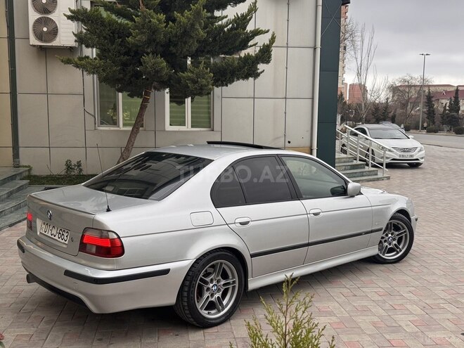 BMW 530 2001, 240,000 km - 3.0 l - Sumqayıt