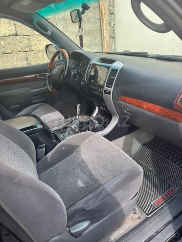 Toyota Land Cruiser Prado 2006, 300,000 km - 2.7 l - Bakı