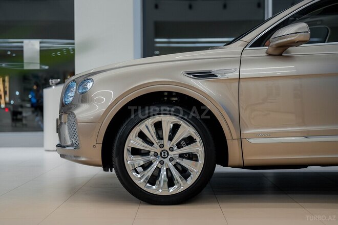 Bentley Bentayga-20