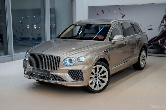 Bentley Bentayga-2