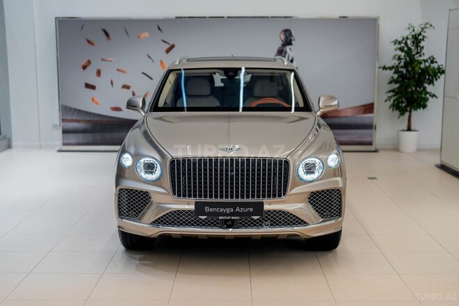 Bentley Bentayga-4