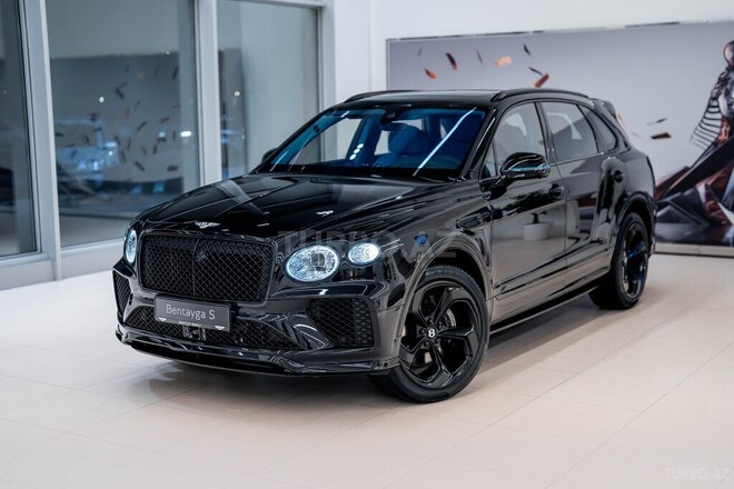 Bentley Bentayga-2