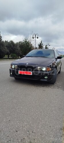 BMW 523 1998, 334,521 km - 2.5 l - Bakı