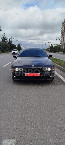 BMW 523 1998, 334,521 km - 2.5 l - Bakı