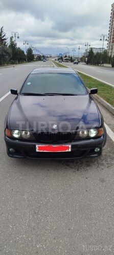 BMW 523 1998, 334,521 km - 2.5 l - Bakı