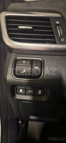 Kia Optima 2017, 141,622 km - 2.0 l - Bakı