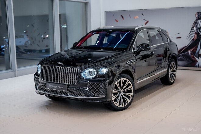 Bentley Bentayga-2