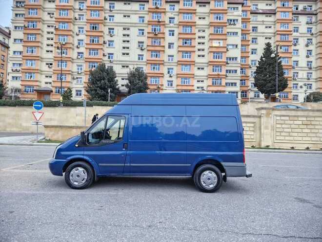 Ford Transit 2010, 202,000 km - 3.2 l - Bakı