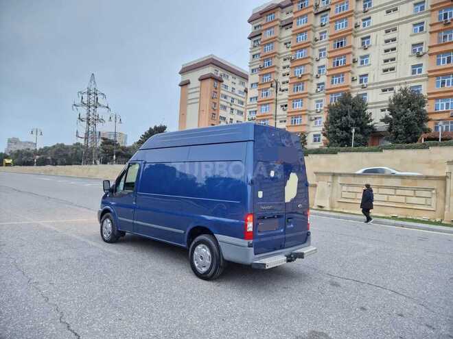Ford Transit 2010, 202,000 km - 3.2 l - Bakı