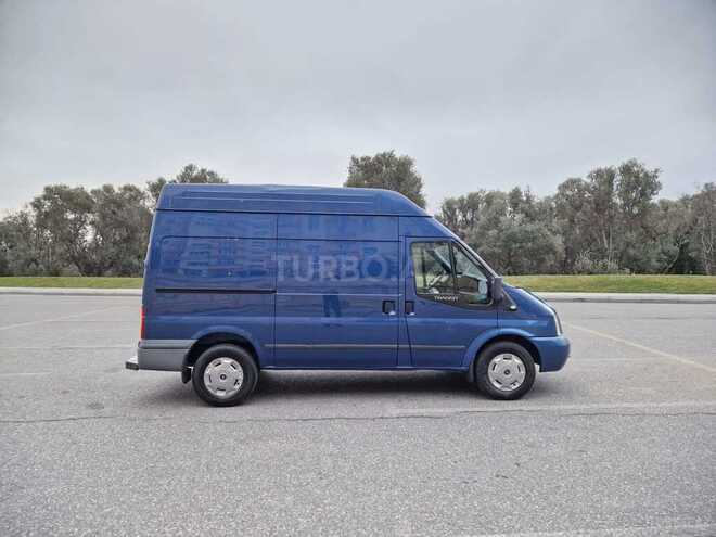 Ford Transit 2010, 202,000 km - 3.2 l - Bakı