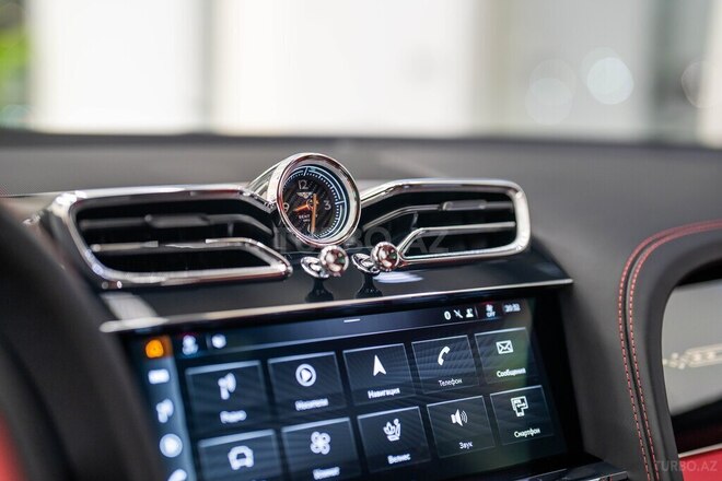 Bentley Bentayga-16