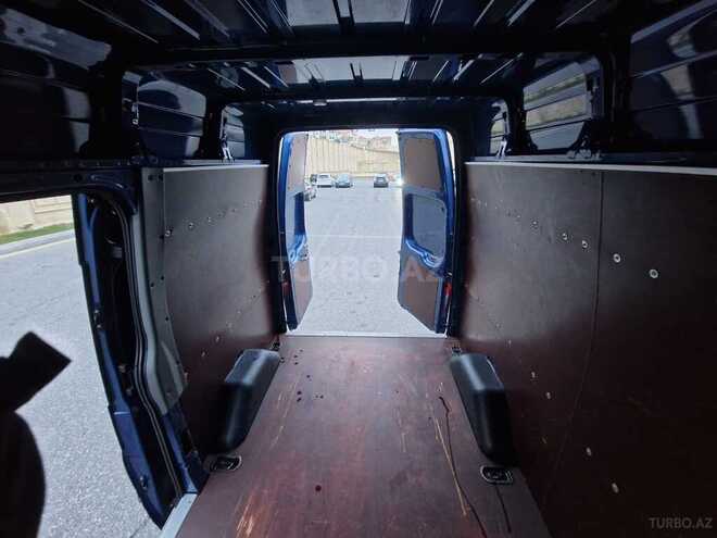 Ford Transit 2010, 202,000 km - 3.2 l - Bakı