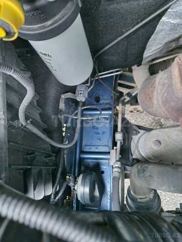 Ford Transit 2010, 202,000 km - 3.2 l - Bakı