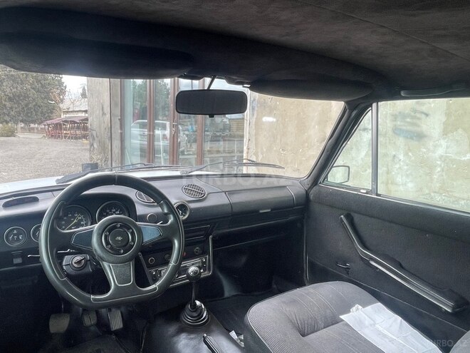 LADA (VAZ) 2106 2000, 250,000 km - 1.6 l - Gəncə