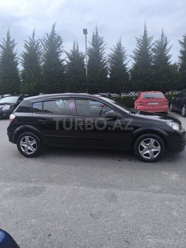 Opel Astra 2005, 259,000 km - 1.4 l - Şəki
