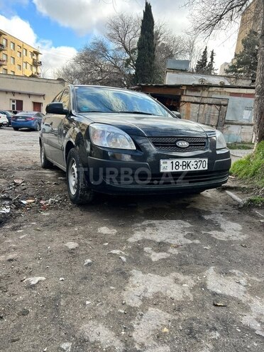 Kia Rio 2008, 298,528 km - 1.5 l - Bakı