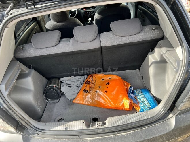 Kia Rio 2008, 298,528 km - 1.5 l - Bakı