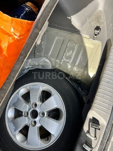 Kia Rio 2008, 298,528 km - 1.5 l - Bakı