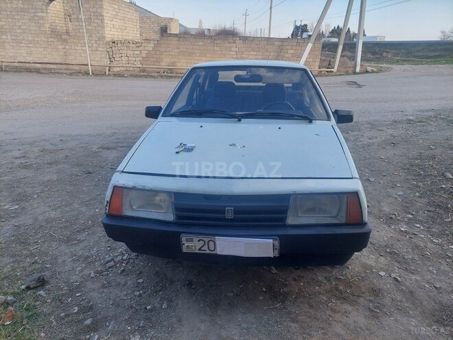 LADA (VAZ) 2109 1991, 250,000 km - 1.5 l - Goranboy