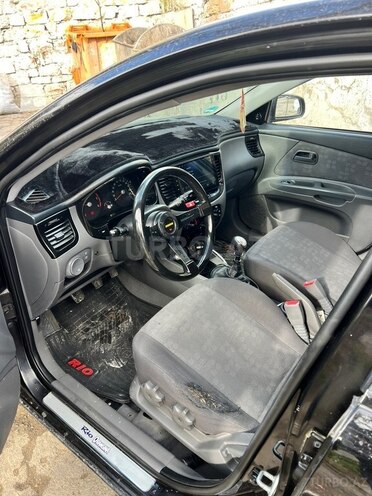 Kia Rio 2008, 298,528 km - 1.5 l - Bakı