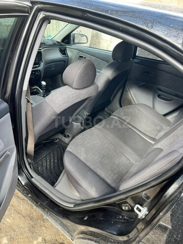 Kia Rio 2008, 298,528 km - 1.5 l - Bakı