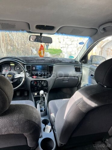 Kia Rio 2008, 298,528 km - 1.5 l - Bakı