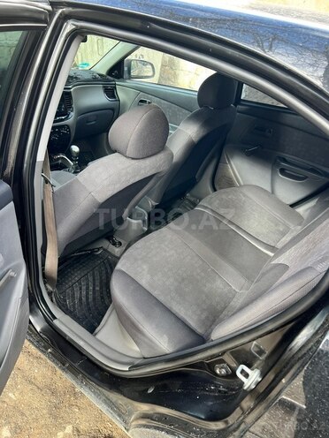 Kia Rio 2008, 298,528 km - 1.5 l - Bakı