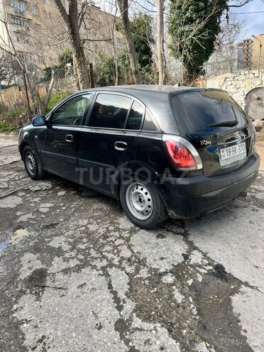 Kia Rio 2008, 298,528 km - 1.5 l - Bakı