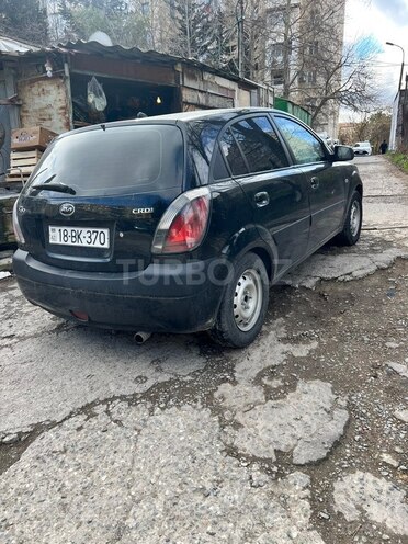 Kia Rio 2008, 298,528 km - 1.5 l - Bakı