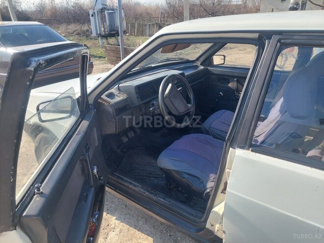 LADA (VAZ) 2109 1991, 250,000 km - 1.5 l - Goranboy
