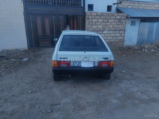 LADA (VAZ) 2109 1991, 250,000 km - 1.5 l - Goranboy
