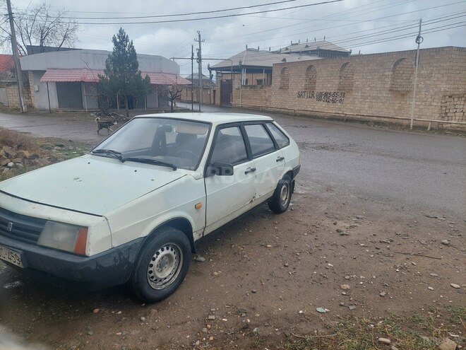 LADA (VAZ) 2109 1991, 250,000 km - 1.5 l - Goranboy