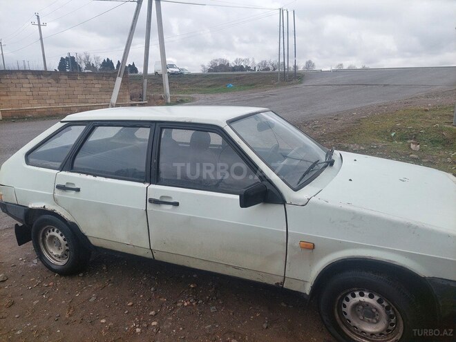 LADA (VAZ) 2109 1991, 250,000 km - 1.5 l - Goranboy