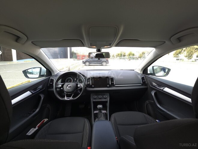 Skoda Karoq 2020, 65,000 km - 1.4 l - Bakı