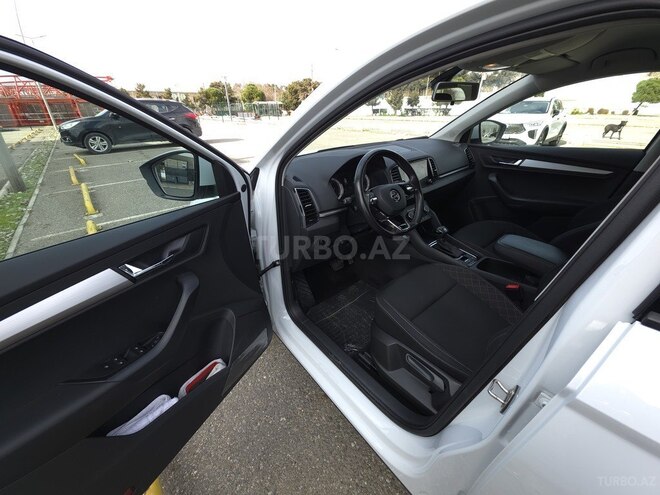 Skoda Karoq 2020, 65,000 km - 1.4 l - Bakı
