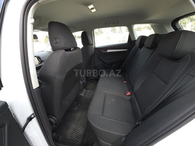 Skoda Karoq 2020, 65,000 km - 1.4 l - Bakı
