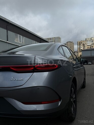 BYD Qin Plus 2025, 0 km - 1.5 l - Bakı